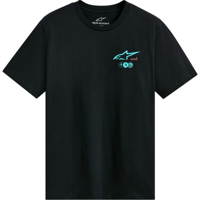 ALPINESTARS Asym SS Tee