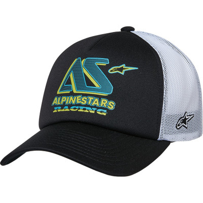 ALPINESTARS Ayess Trucker Hat