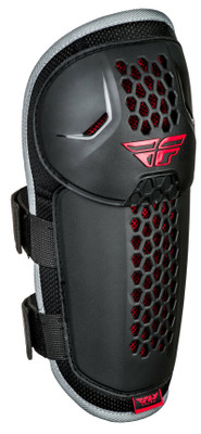 FLY RACING Youth Barricade Knee/Shin Guards
