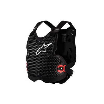 ALPINESTARS BIONIC ACTION V2 CHEST PROTECTOR