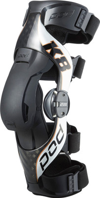 POD K8 Unbreakable Knee Brace POD K8 Unbreakable Knee Brace