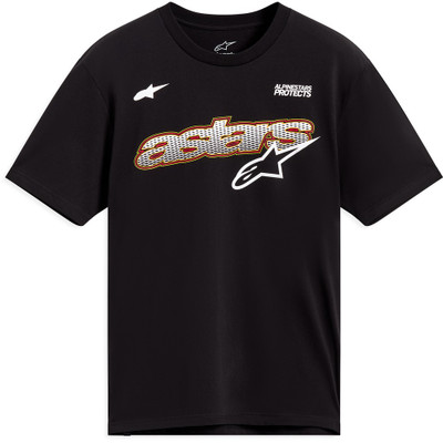 ALPINESTARS Cypress SS CSF Tee