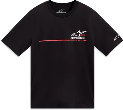 ALPINESTARS P1 SS CSF Tee