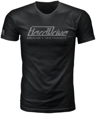 HARDDRIVE Tee HARDDRIVE Tee