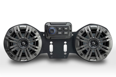 SSV WORKS Ryker Speaker Kit
