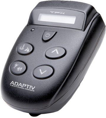ADAPTIV Pro Radar/Laser Detector