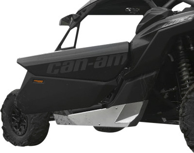 MOOSE RACING Lower Half Door