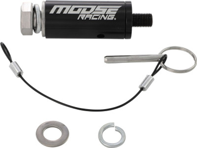 MOOSE RACING Quick Release Flag Mount MOOSE RACING Quick Release Flag Mount