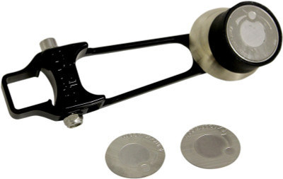 KLOCK WERKS RZR Grab Handle Device Mount