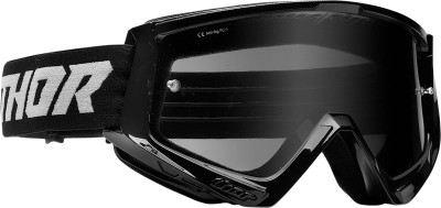 Thor Combat Racer Sand Goggles