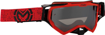 MOOSE RACING XCR Pro Stars Goggles