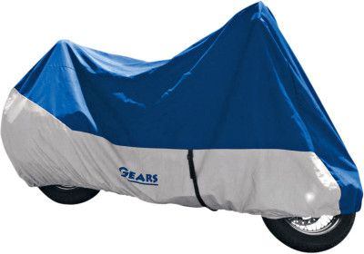 GEARS CANADA Premium Motorcycle Cover