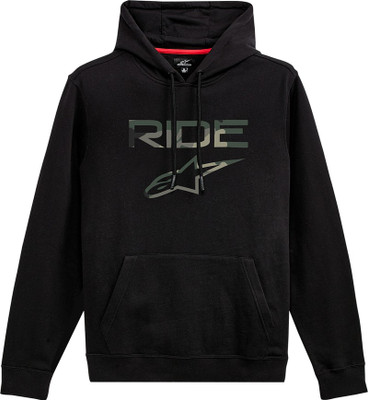ALPINESTARS Ride 2.0 Hoodie