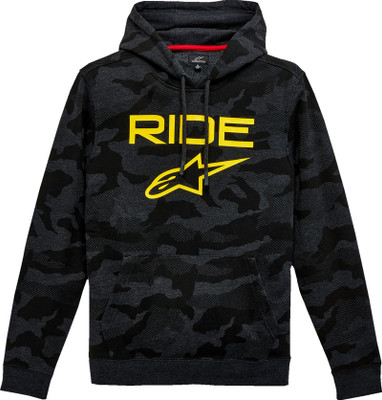 ALPINESTARS Area Hoodie