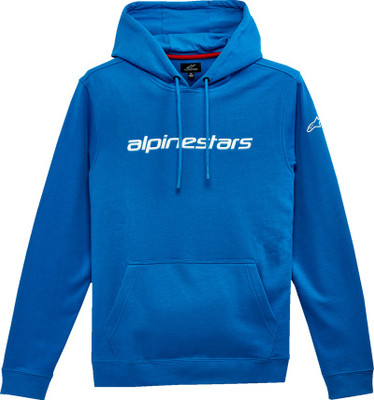Alpinestars Linear Hoodie Alpinestars Linear Hoodie