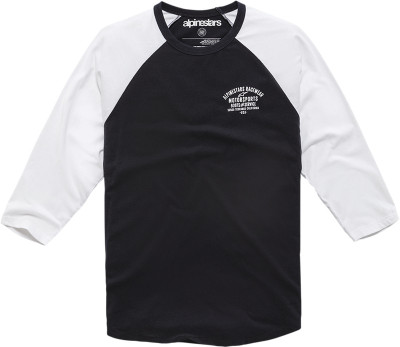 ALPINESTARS Booted Raglan T-Shirt