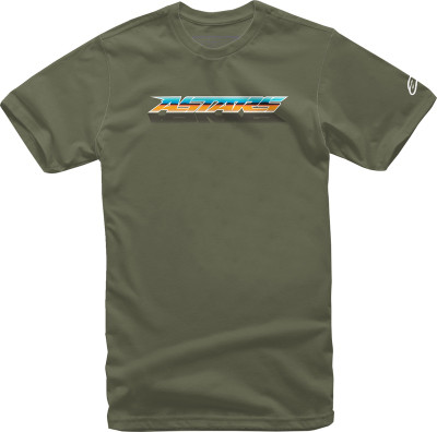 ALPINESTARS Chromium T-Shirt