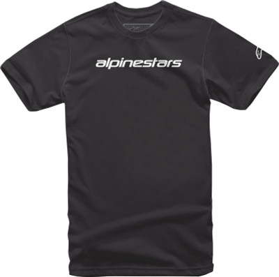 ALPINESTARS Linear Wordmark T-Shirt