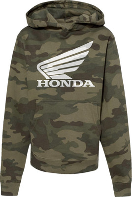 HONDA APPAREL Youth Honda Hoodie