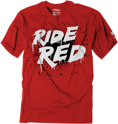 FACTORY EFFEX Youth Honda Splatter T-Shirt