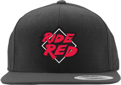 FACTORY EFFEX Youth Honda Hat