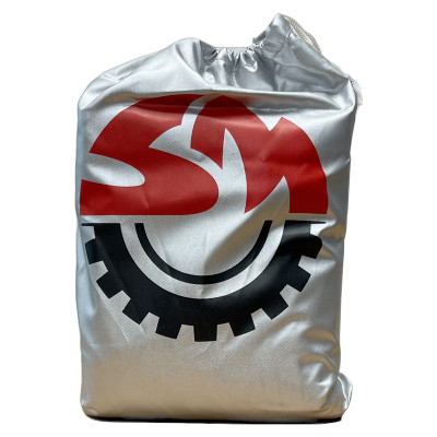 Scooter-m Snowmobile Cover