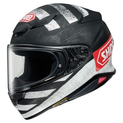 Shoei RF-1400 Scanner Helmet Shoei RF-1400 Scanner Helmet