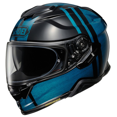 Shoei GT-Air II Deviation Helmet - Discount Moto Gear
