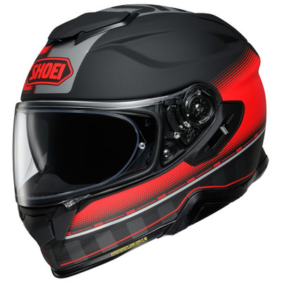 Shoei GT-Air II Aperture Helmet - DMG Motorsports
