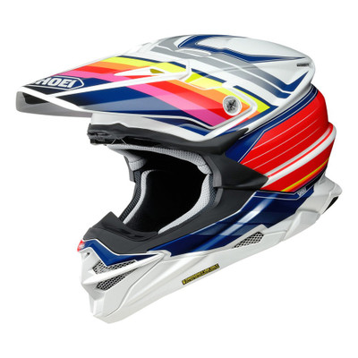 Shoei VFX-EVO Pinnacle Helmet - TC-1