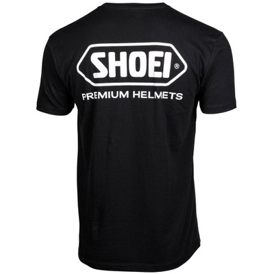Shoei Double Sided Tee Shirt