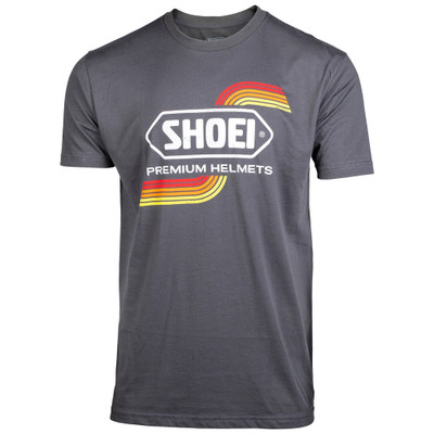 Shoei Vintage Tee Shirt