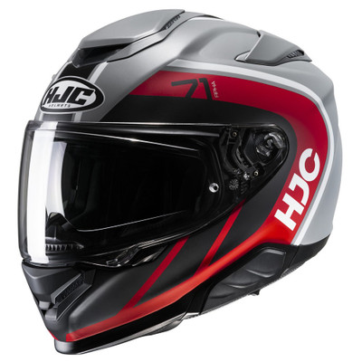 HJC RPHA 71 Mapos Helmet - MC-1SF HJC RPHA 71 Mapos Helmet - MC-1SF