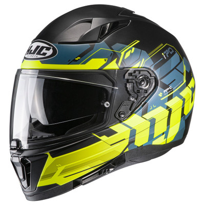 HJC i70 Alligon Helmet