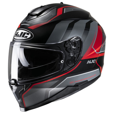 HJC C70 Nian Helmet