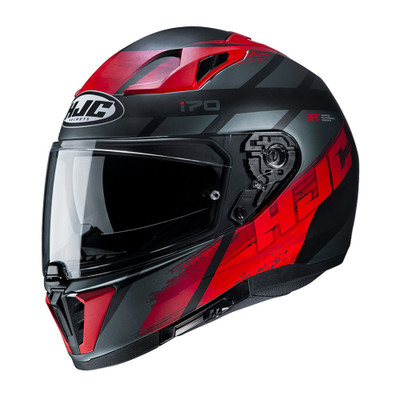 HJC i70 Reden Helmet