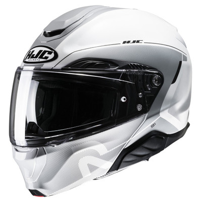 HJC RPHA 91 Combust Helmet - MC-10SF HJC RPHA 91 Combust Helmet - MC-10SF