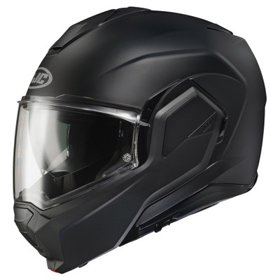 HJC i100 Helmet - Matte Black 2XL
