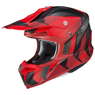 HJC i50 Vanish Helmet HJC i50 Vanish Helmet