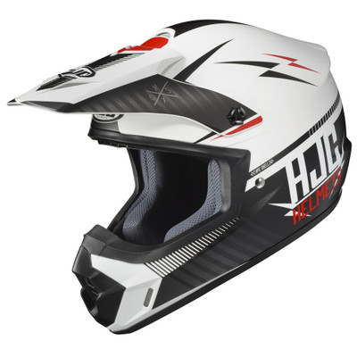 HJC CS-MX 2 Tweek Helmet