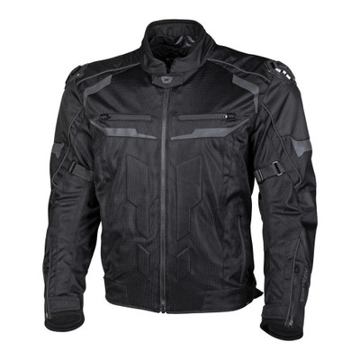Cortech Men's Hyper-Flo Air Jacket Cortech Men's Hyper-Flo Air Jacket