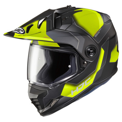 HJC DS-X1 Synergy Helmet HJC DS-X1 Synergy Helmet