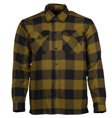 CORTECH The Bender Riding Flannel Shirt