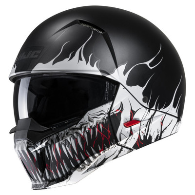 HJC i20 Scraw Helmet