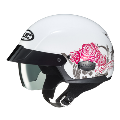 HJC IS-CRUISER Fior Helmet