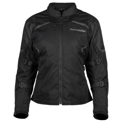 Tourmaster Women's Intake Jacket