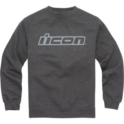 ICON Slant Crewneck Sweatshirt