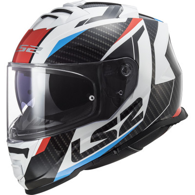 LS2 Assault Racer Helmet LS2 Assault Racer Helmet