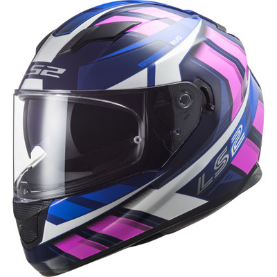 LS2 Stream EVO Loop Helmet