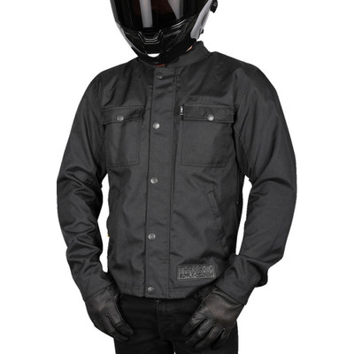 THRASHIN SUPPLY CO. Atlas v2 Riding Jacket